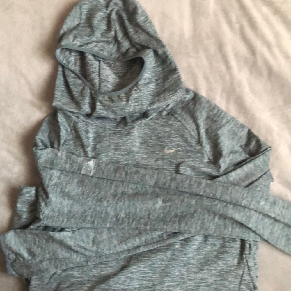 Nike Long Sleeve